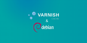 Varnish-and-Debian-81